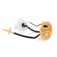 16117260648 Auto Parts 1 Pcs Fuel Pump Compatible For BMW 5 Series F10 F11 Tag-F-05