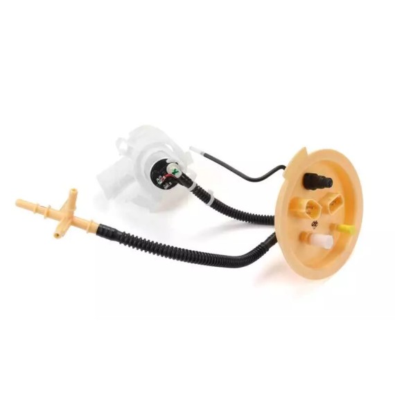 16117260648 Auto Parts 1 Pcs Fuel Pump Compatible For BMW 5 Series F10 F11 Tag-F-05