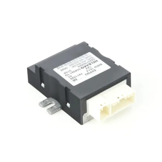 Fuel Pump Control Unit Module